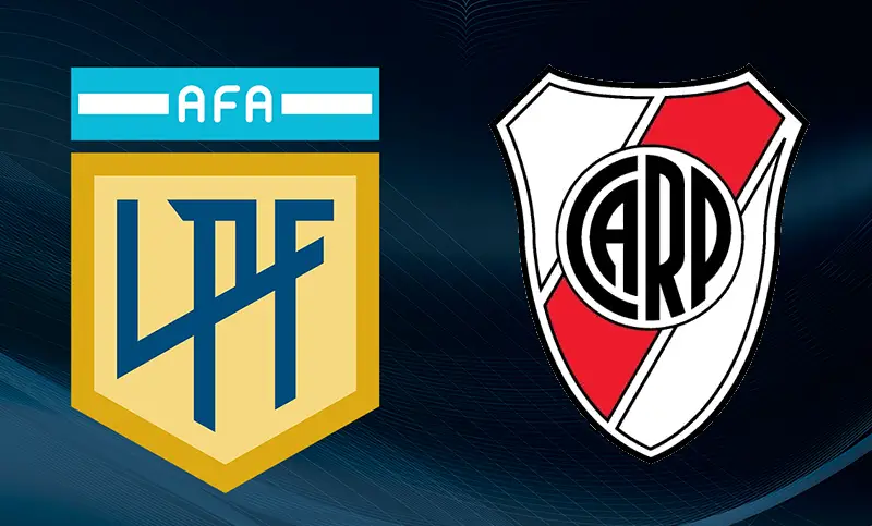 River Plate Liga Profesional