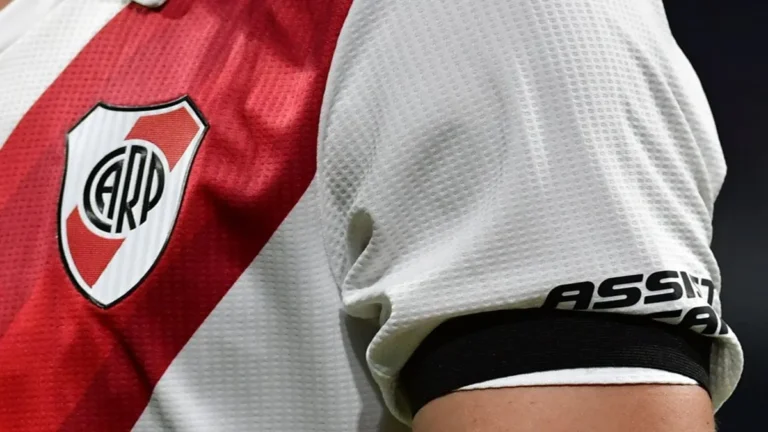 ¡Atentos! El ex-River que confesó su deseo de volver algún día