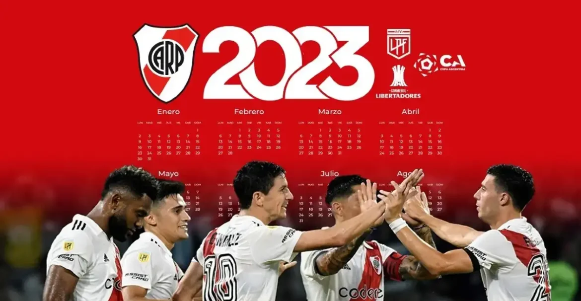 River Plate