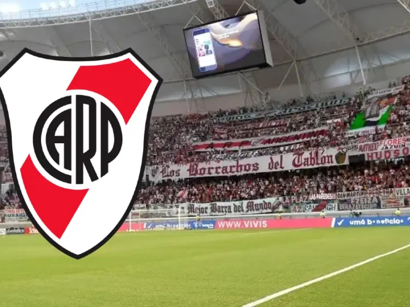 River Plate Estadio Único Madre de Ciudades