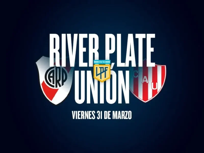 River Plate Unión