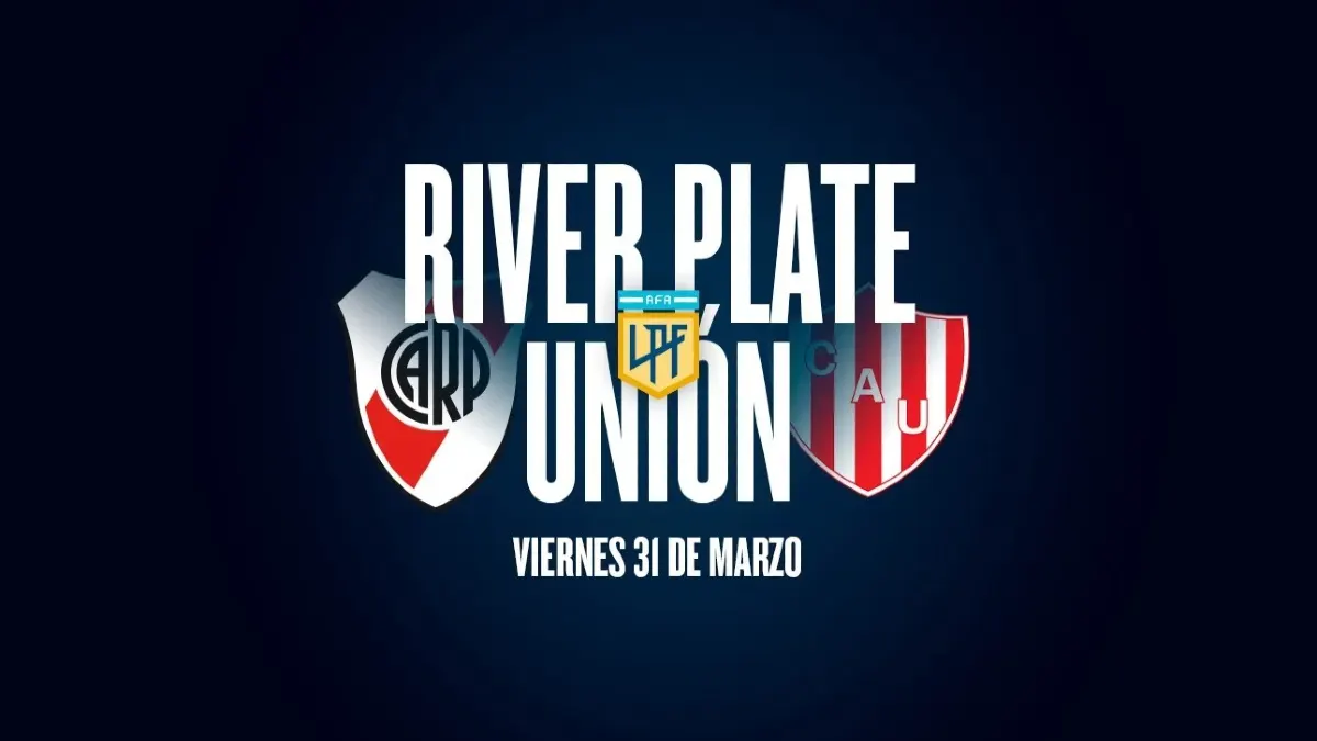 River Plate Unión