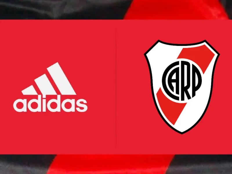 River Plate Adidas