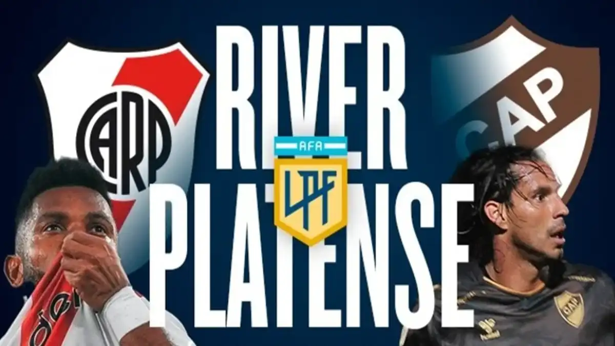 River Plate Platense