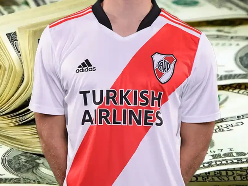 River Plate
