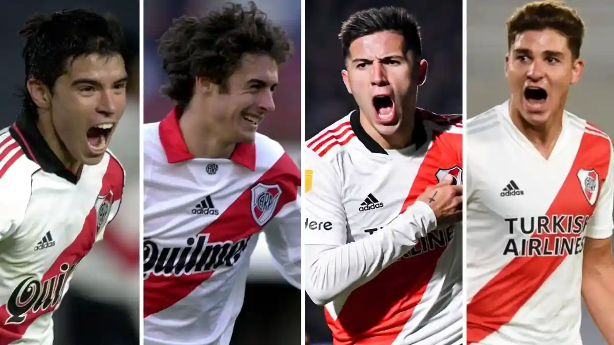 River Plate