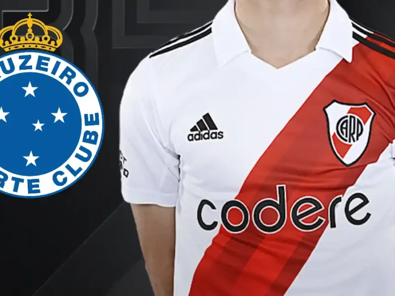 River Plate Cruzeiro