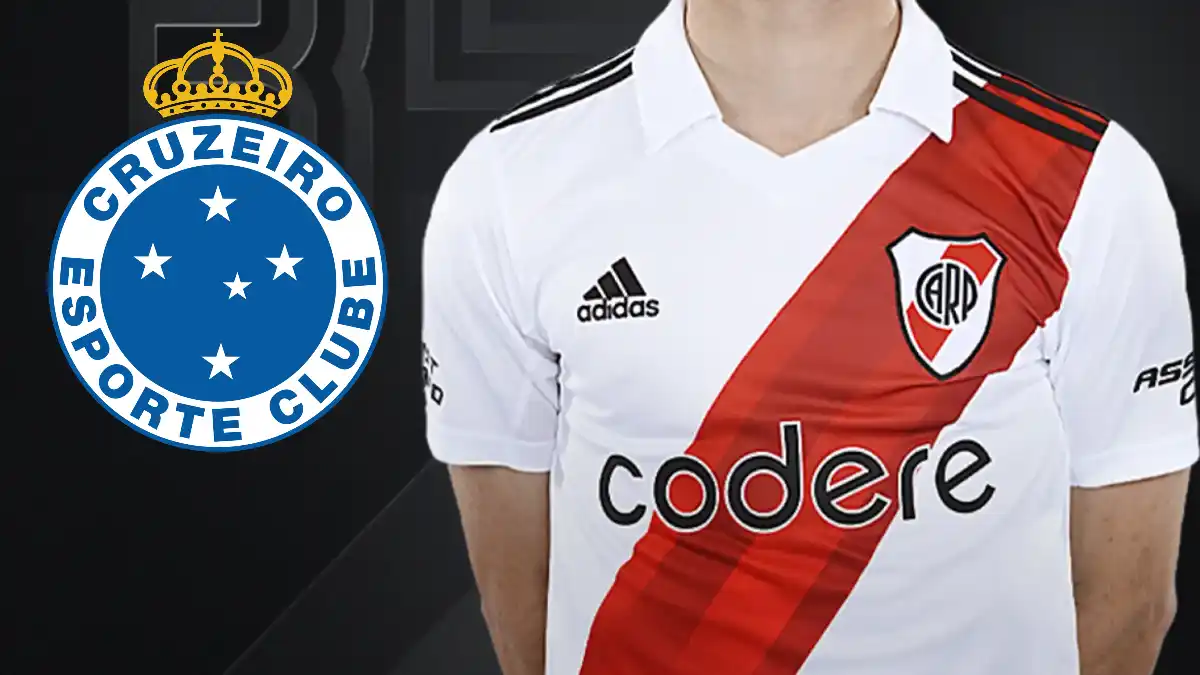 River Plate Cruzeiro