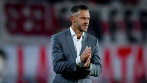 River Plate Martín Demichelis