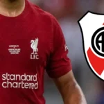 River Plate Liverpool Darwin Núñez
