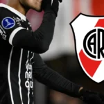 Fausto Vera River Plate