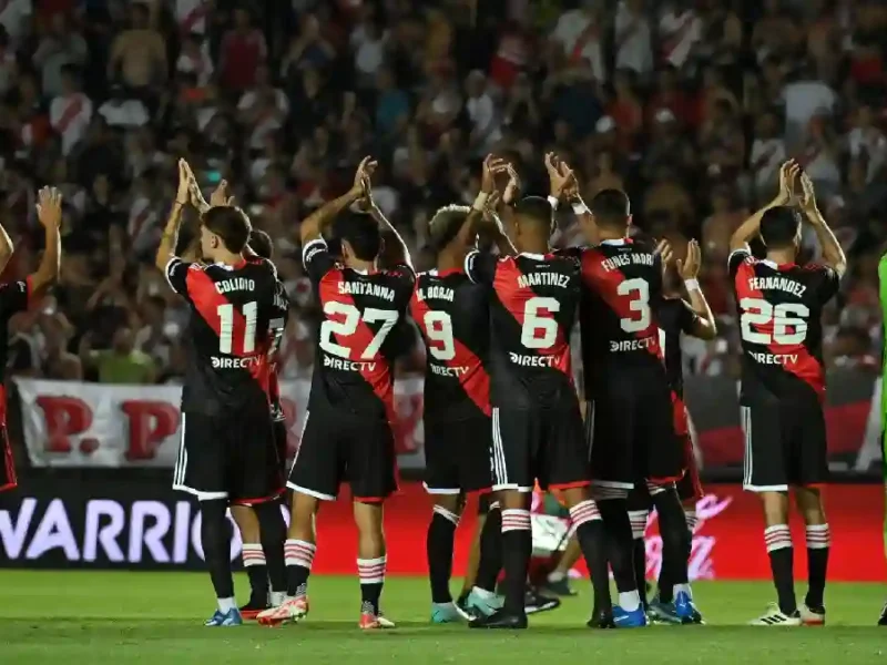 River Plate Copa Argentina