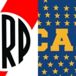 River Plate Superclásico