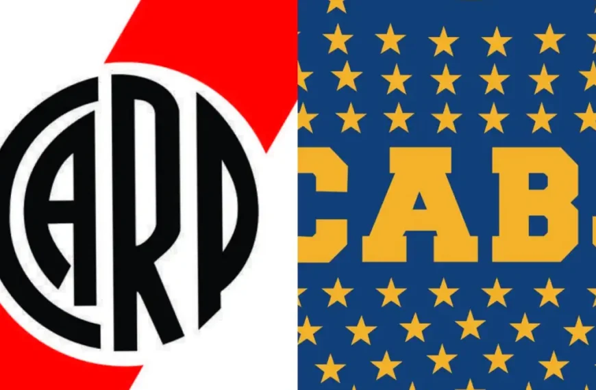 River Plate Superclásico