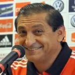 Ramón Díaz River Plate