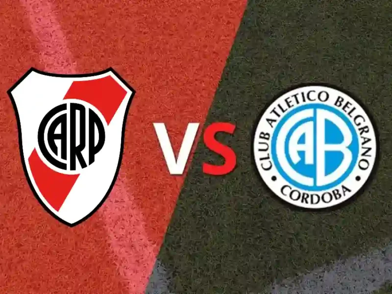 River Plate Belgrano