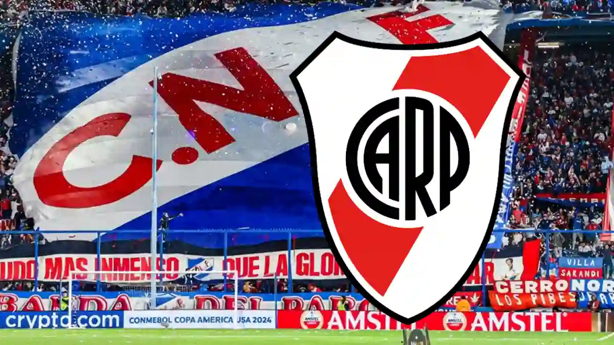 River Plate Nacional