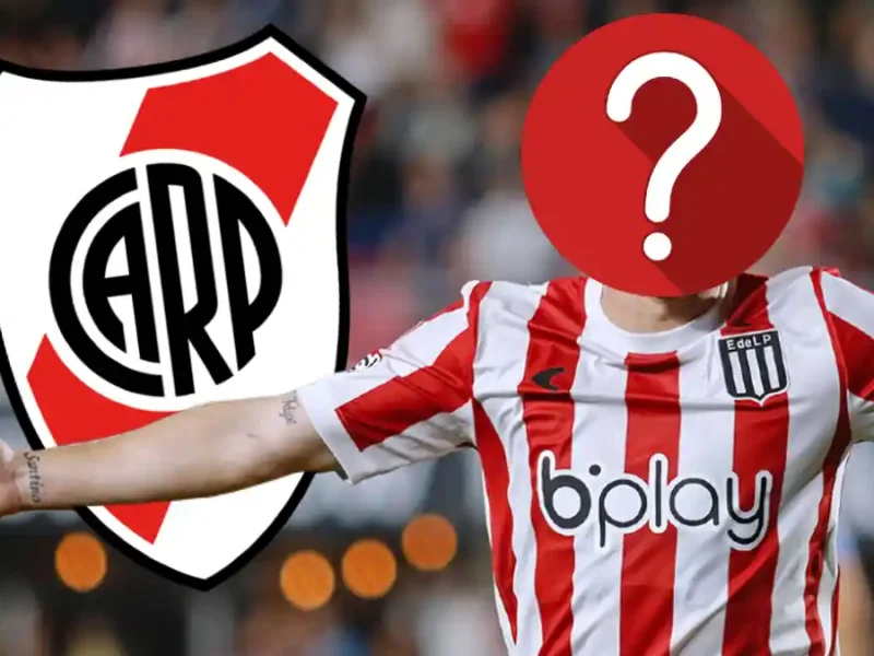 River Plate Estudiantes