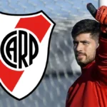 Agustín Rossi River Plate Flamengo