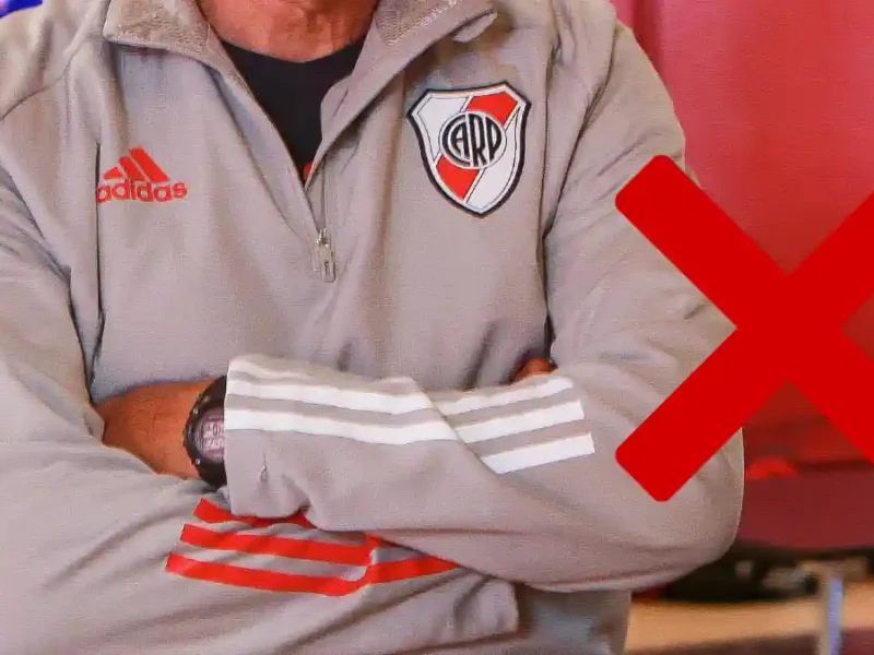 Gabriel Rodríguez River Plate