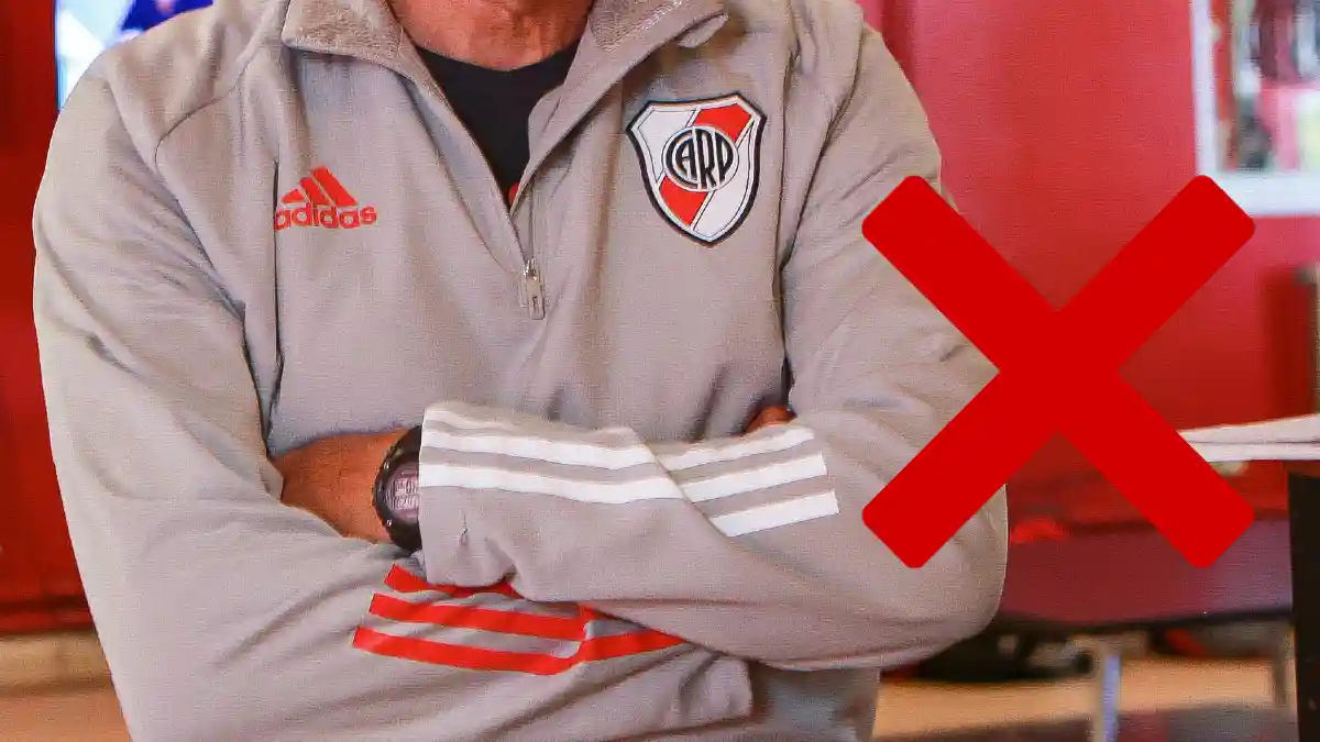 Gabriel Rodríguez River Plate