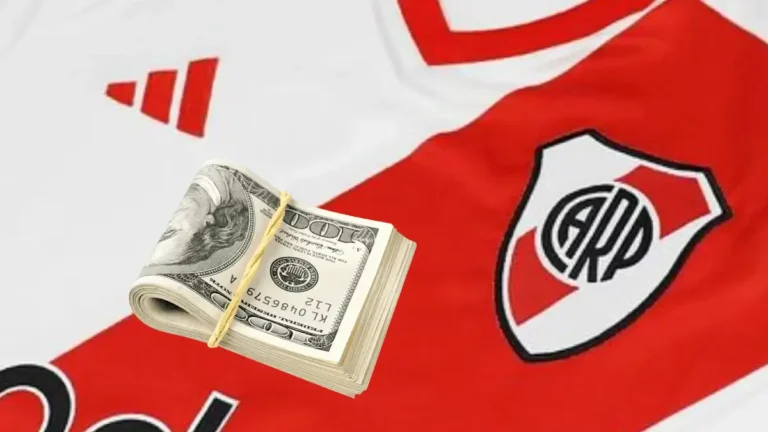 River Plate