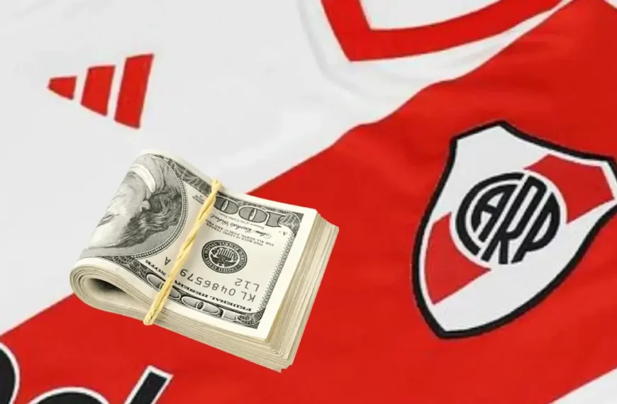 River Plate