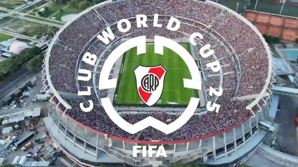 Mundial de Clubes River Plate FIFA