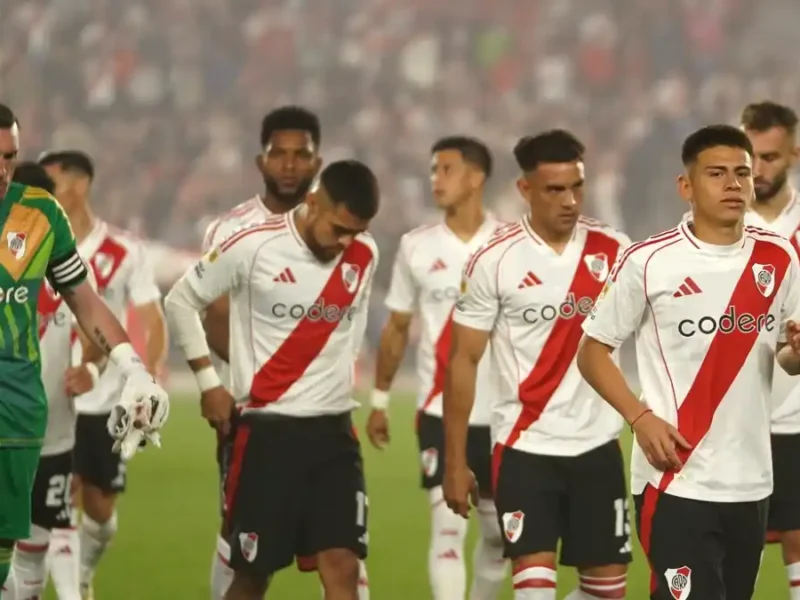 River Plate