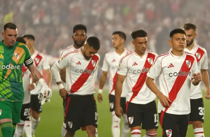 River Plate