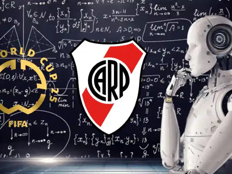 River Plate Mundial de Clubes