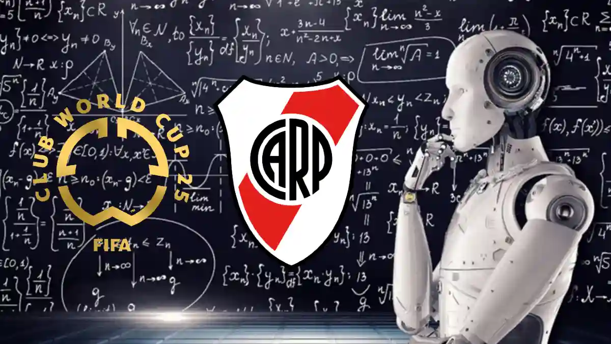 River Plate Mundial de Clubes