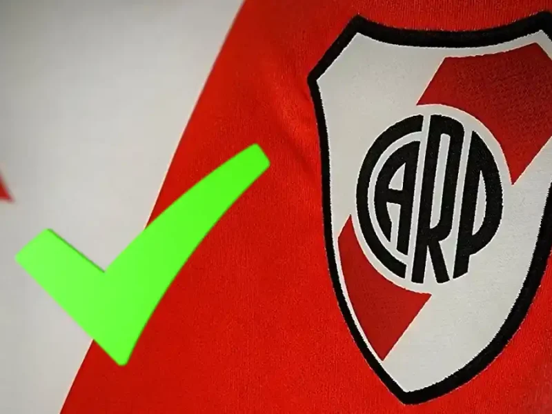 River Plate