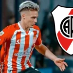 Santiago Ascacíbar River Plate