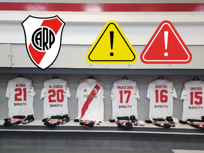 River Plate