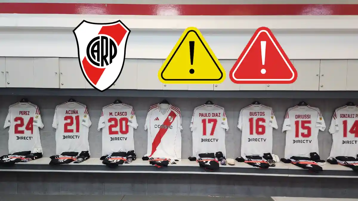 River Plate