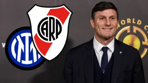 ¡Atentos! El Pupi Zanetti volvió a hablar de River