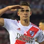 La revelación de Rafael Santos Borré sobre su paso por River
