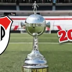 Libertadores 2025: los rivales de River en la fase de grupos