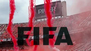River Plate FIFA