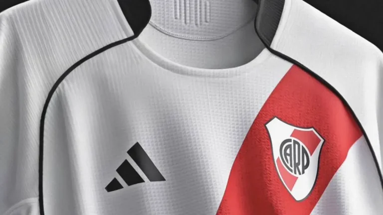 River Plate Betano