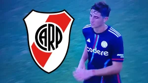 Bautista Dadín River Plate