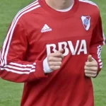 Marcelo Larrondo River Plate