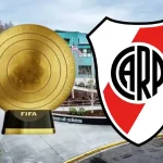 Mundial de Clubes River Plate
