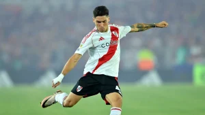 Gonzalo Montiel River Plate