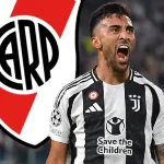¿Puede ser refuerzo? El guiño de Nico González a River
