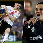 Juanfer Quintero River Plate
