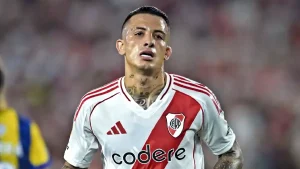 Kevin Castaño River Plate