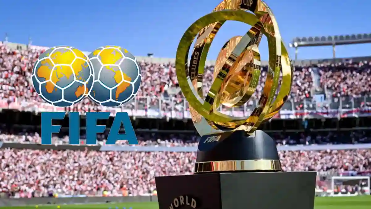 River Plate Mundial de Clubes FIFA