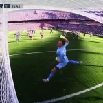 Agustín Marchesín River Plate